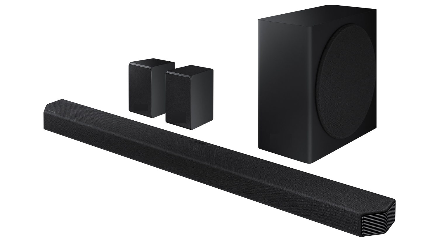 Soundbars